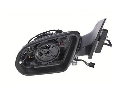 2022 Mercedes-Benz GLA35 AMG Side View Mirrors - 247-810-71-05