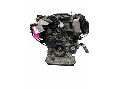2007 Mercedes-Benz C280 Oil Pan - 272-014-14-02