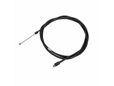 2017 Mercedes-Benz SLC43 AMG Hood Release Cable - 172-880-00-59-64