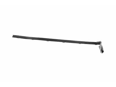 2001 Mercedes-Benz CLK320 Weather Strip - 208-720-14-24