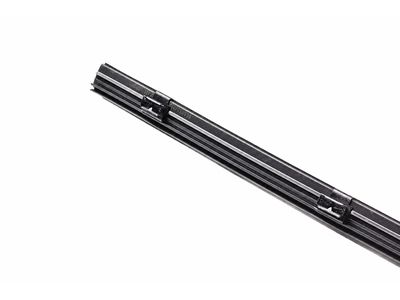 2001 Mercedes-Benz CLK320 Weather Strip - 208-720-14-24