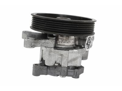 2015 Mercedes-Benz C250 Power Steering Reservoir - 000-460-29-83