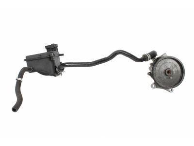 2015 Mercedes-Benz C250 Power Steering Reservoir - 000-460-29-83
