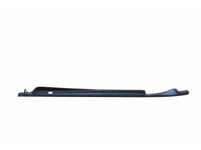 2012 Mercedes-Benz ML63 AMG Window Channel - 166-725-18-00