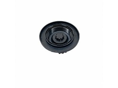 2005 Mercedes-Benz ML500 Radiator Cap - 163-500-00-06