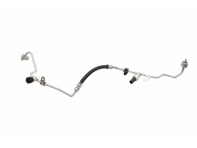 2023 Mercedes-Benz CLA35 AMG A/C Hose - 177-830-32-02