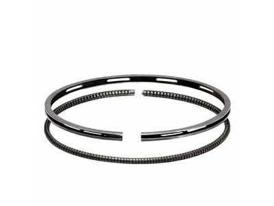 1993 Mercedes-Benz 600SL Piston Ring - 003-030-46-24