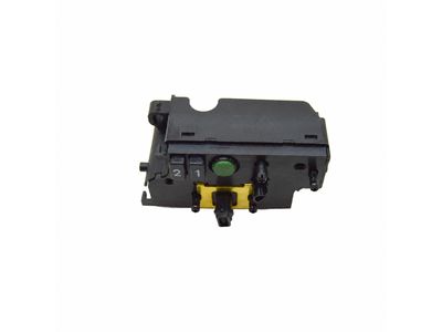 1992 Mercedes-Benz 500E Power Seat Switch - 124-821-26-51