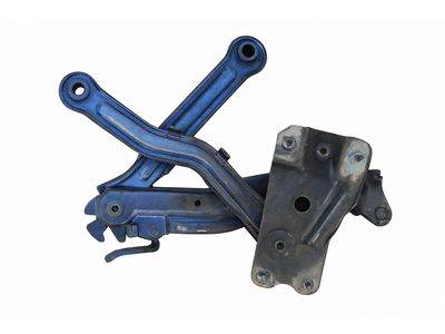1989 Mercedes-Benz 560SEC Hood Hinge - 126-880-04-28