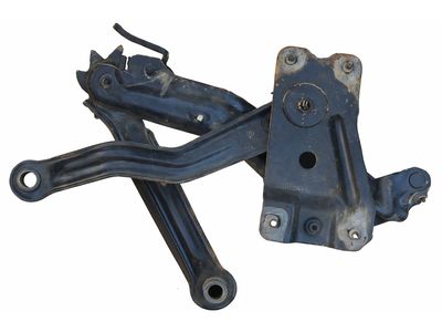 1989 Mercedes-Benz 560SEC Hood Hinge - 126-880-04-28