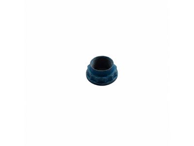 1992 Mercedes-Benz 500E Spindle Nut - 001-990-38-50