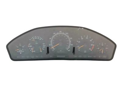 1998 Mercedes-Benz S420 Instrument Cluster - 140-440-50-11