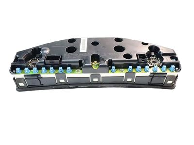 1998 Mercedes-Benz S420 Instrument Cluster - 140-440-50-11