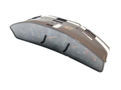 1998 Mercedes-Benz S420 Instrument Cluster - 140-440-50-11
