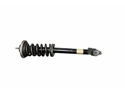 2020 Mercedes-Benz SL550 Coil Springs - 231-321-13-04