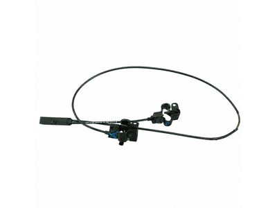2007 Mercedes-Benz CLS63 AMG Hood Release Cable - 219-880-00-59