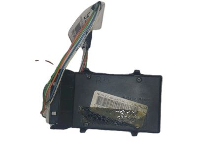 2003 Mercedes-Benz ML55 AMG Power Seat Switch - 163-820-23-10