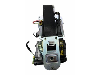 2011 Mercedes-Benz E63 AMG Seat Belt - 212-860-77-85-9C94