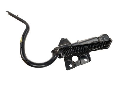 1984 Mercedes-Benz 500SEC Door Hinge - 126-750-17-87