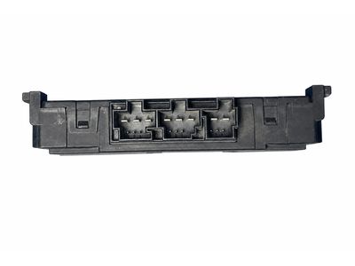 2014 Mercedes-Benz S550 Body Control Module - 222-900-89-10-80