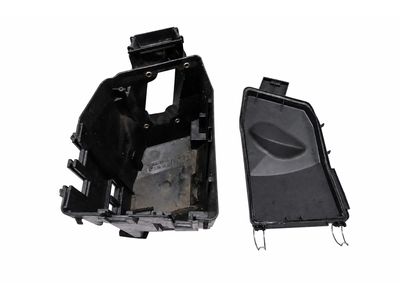 2008 Mercedes-Benz CLK63 AMG Relay Boxes - 203-545-22-01