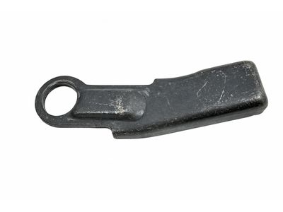 Mercedes-Benz ML350 Engine Mount - 112-223-03-41