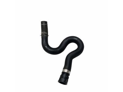 2012 Mercedes-Benz S400 Power Steering Hose - 221-466-37-81