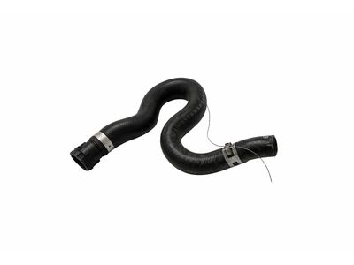 2012 Mercedes-Benz S400 Power Steering Hose - 221-466-37-81