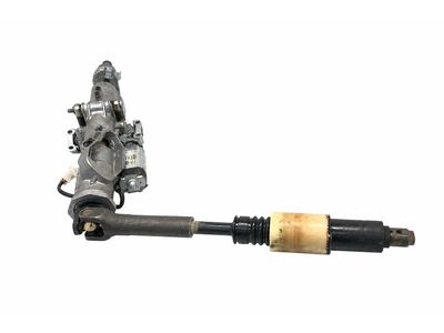 2008 Mercedes-Benz SL65 AMG Power Steering Assist Motor - 230-460-00-25