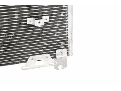 2008 Mercedes-Benz SL55 AMG Engine Oil Cooler - 215-500-00-00