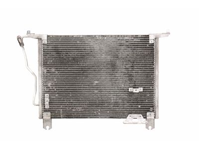 2008 Mercedes-Benz SL55 AMG Engine Oil Cooler - 215-500-00-00