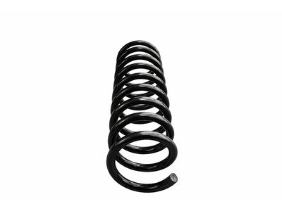 1999 Mercedes-Benz E320 Coil Springs - 210-321-31-04