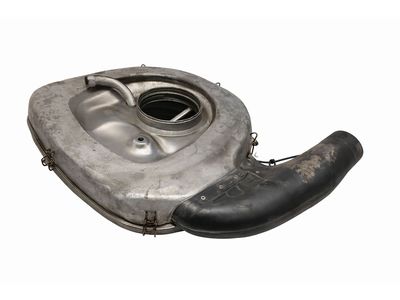 1988 Mercedes-Benz 560SL Air Filter Box - 014-094-50-02