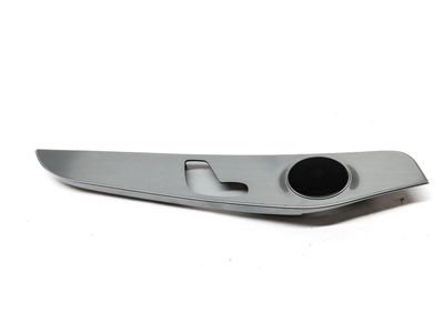 2018 Mercedes-Benz C350e Door Moldings - 205-720-44-22