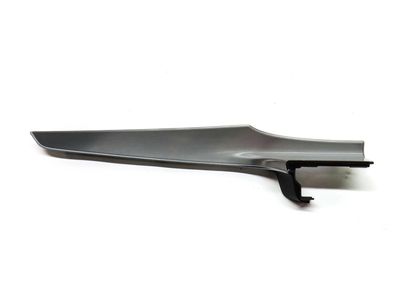 2018 Mercedes-Benz C350e Door Moldings - 205-720-44-22