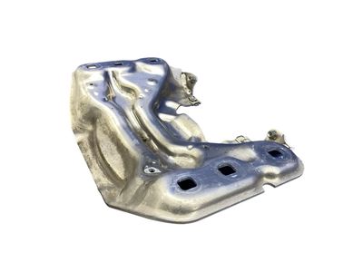 Mercedes-Benz 222-242-00-00 Rear Support