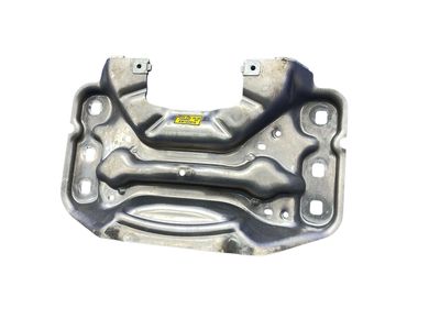 Mercedes-Benz 222-242-00-00 Rear Support