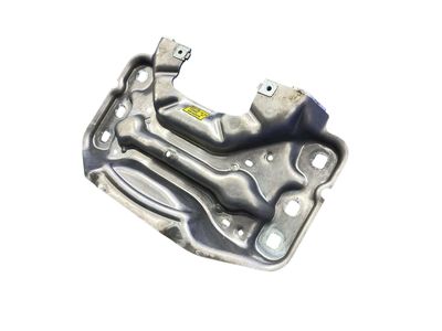 Mercedes-Benz 222-242-00-00 Rear Support