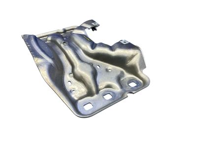 Mercedes-Benz 222-242-00-00 Rear Support