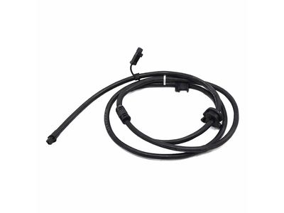 2001 Mercedes-Benz S55 AMG Windshield Washer Hose - 220-860-12-92