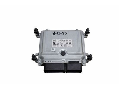 2007 Mercedes-Benz GL450 Engine Control Module - 273-153-55-79