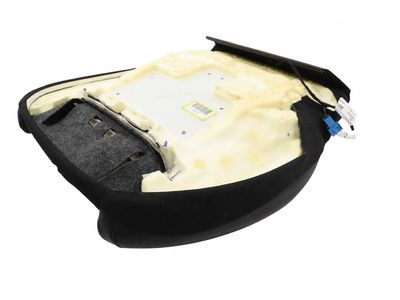 2022 Mercedes-Benz CLA35 AMG Seat Cushion Pad - 177-910-36-03-9E43