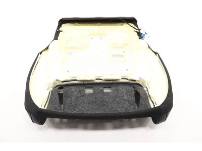 2022 Mercedes-Benz CLA35 AMG Seat Cushion Pad - 177-910-36-03-9E43