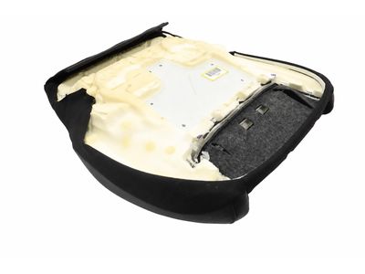 2022 Mercedes-Benz CLA35 AMG Seat Cushion Pad - 177-910-36-03-9E43