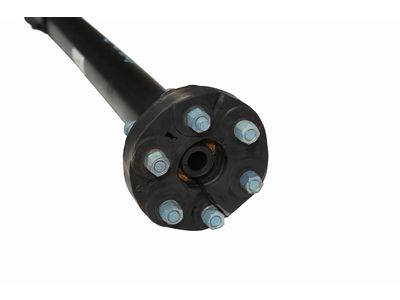 2017 Mercedes-Benz C300 Driveshaft - 205-410-67-03