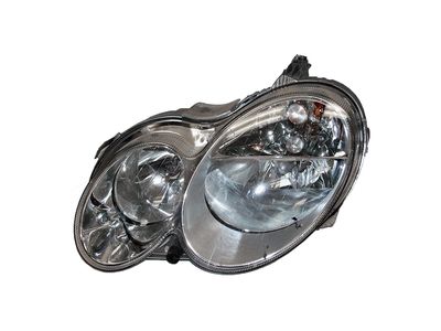 Mercedes-Benz CLK550 Daytime Running Lights - 209-820-29-61