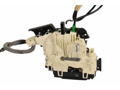 2008 Mercedes-Benz C63 AMG Door Lock - 204-720-15-35