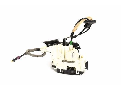 2008 Mercedes-Benz C63 AMG Door Lock - 204-720-15-35