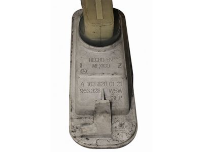 1999 Mercedes-Benz ML320 Turn Signal Lights - 163-820-01-21