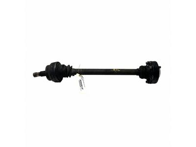 2001 Mercedes-Benz S55 AMG Axle Shaft - 220-350-07-01